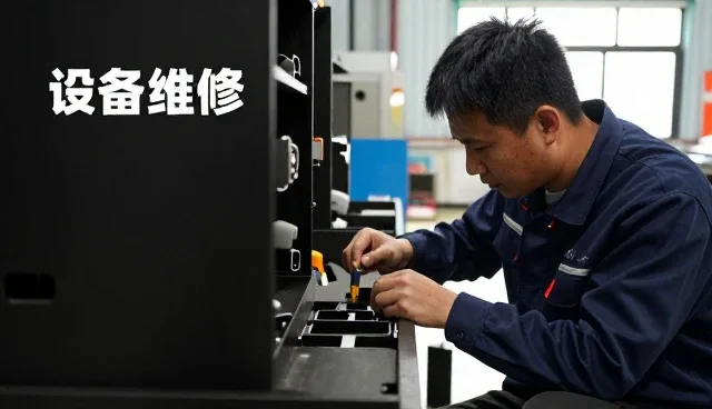 售后维保帮助用户创造更多价值