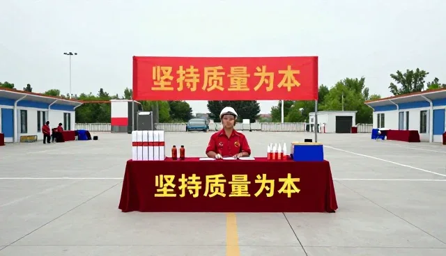 机械设备安全操作中常见问题及应对策略