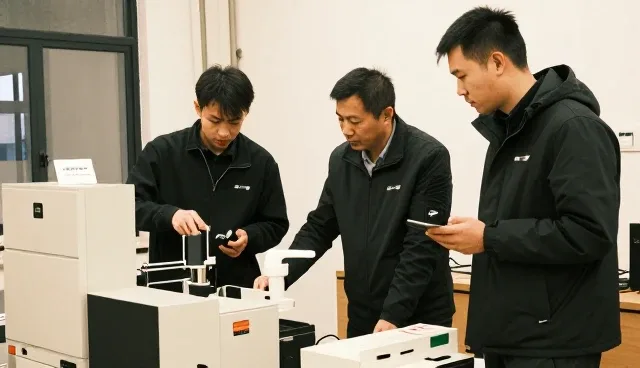 设备保养在医疗机构场景中的应用趋势